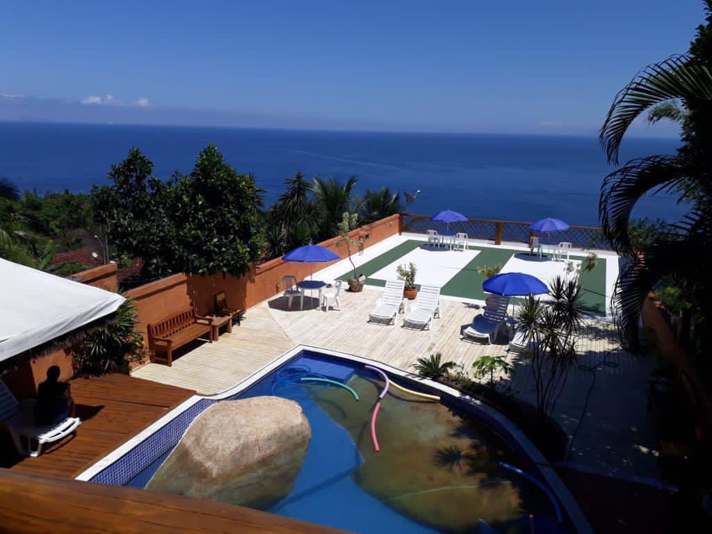 Imagem 6 - Pousada Itapecirica