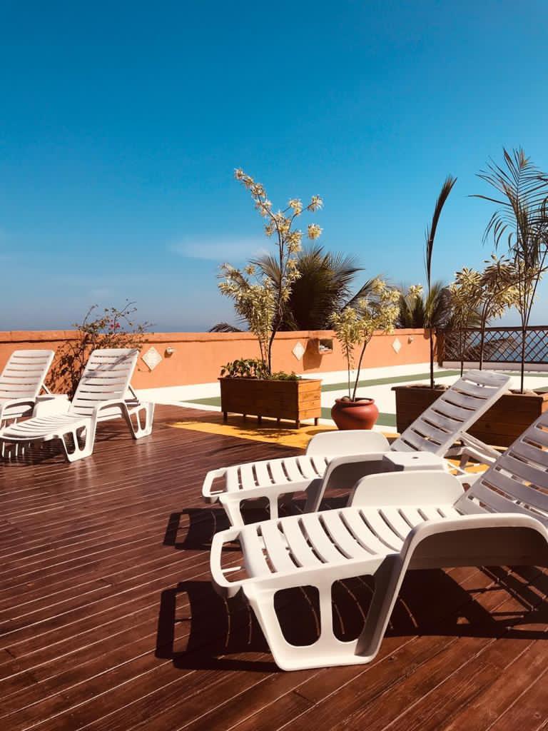 Imagem 5 - Pousada Itapecirica