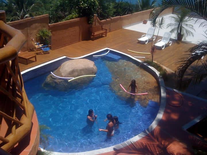 Imagem 4 - Pousada Itapecirica