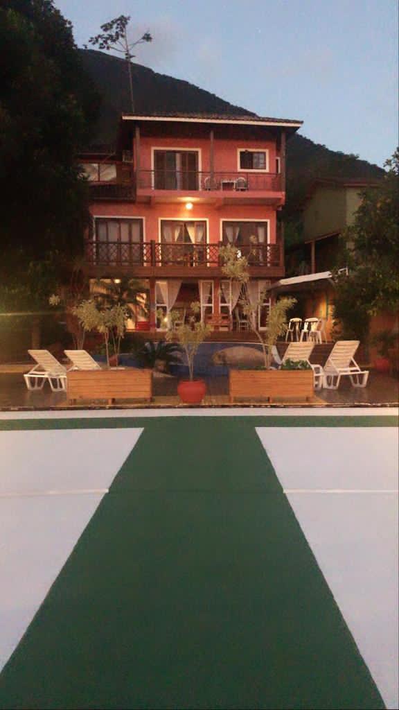 Imagem 2 - Pousada Itapecirica