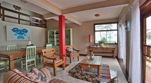 Imagem 15- Pousada Itapecirica