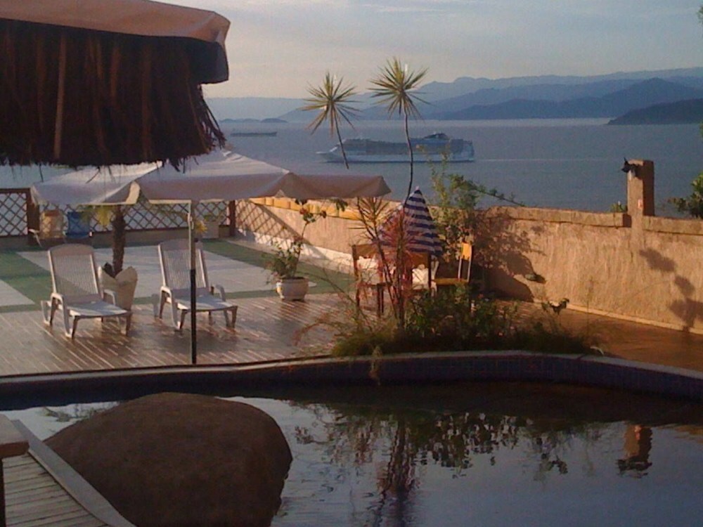 Imagem 16- Pousada Itapecirica