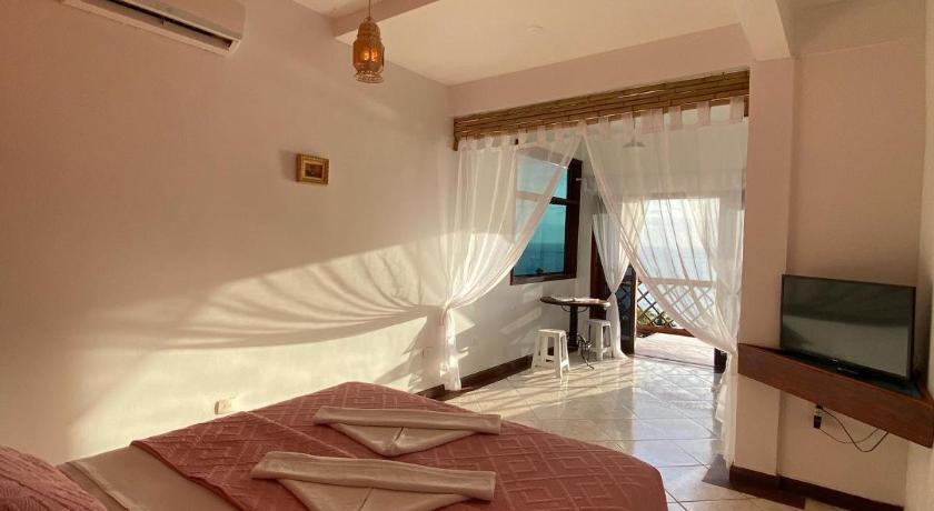 Imagem 18- Pousada Itapecirica