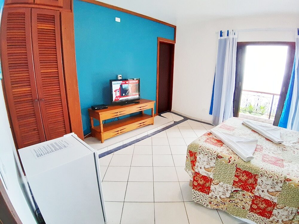 Imagem 24- Pousada Itapecirica