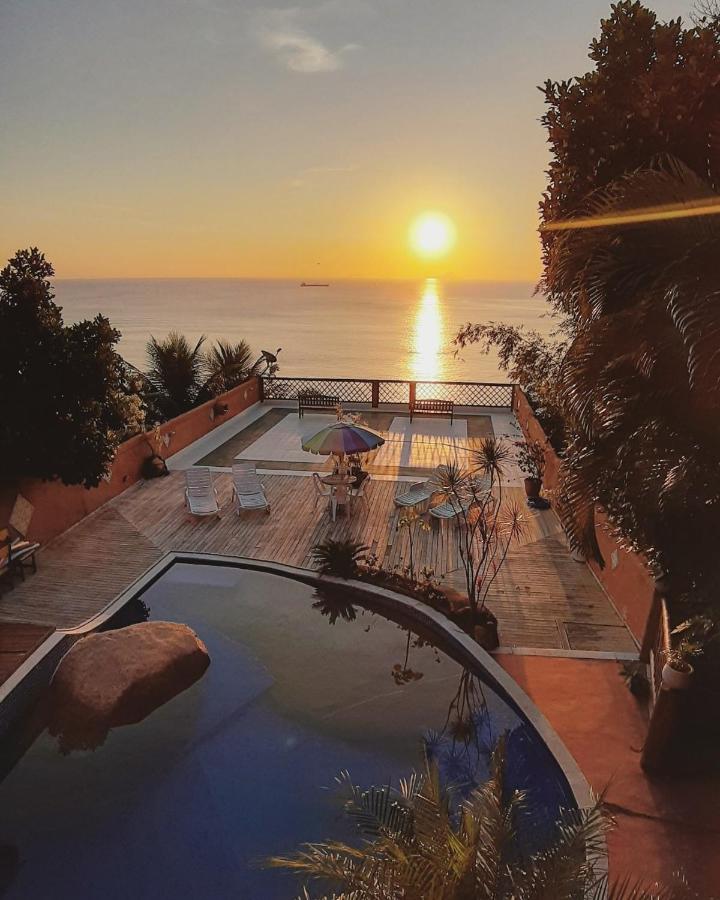 Imagem 25- Pousada Itapecirica