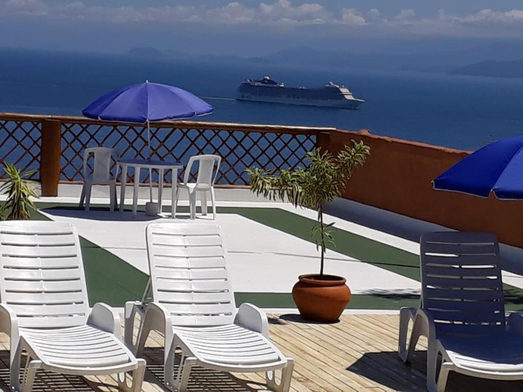 Imagem 26- Pousada Itapecirica