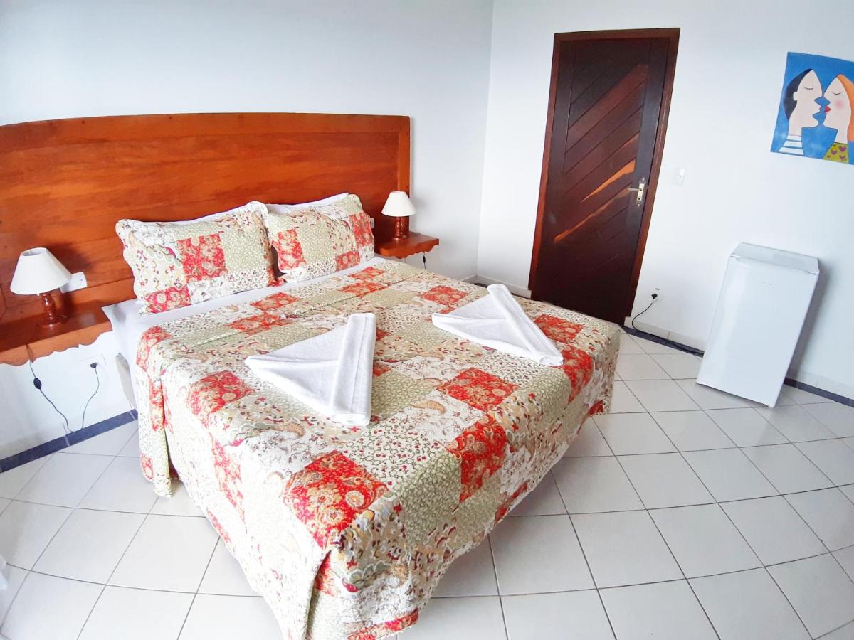 Imagem 27- Pousada Itapecirica