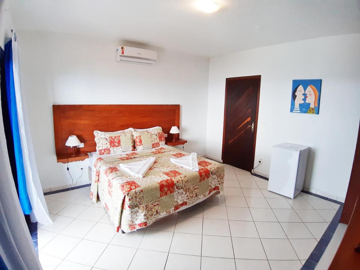 Imagem 28- Pousada Itapecirica