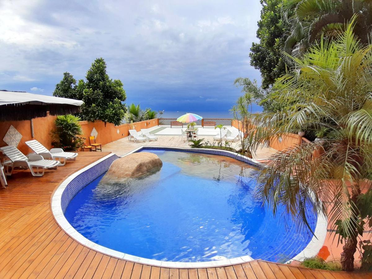 Imagem 29- Pousada Itapecirica