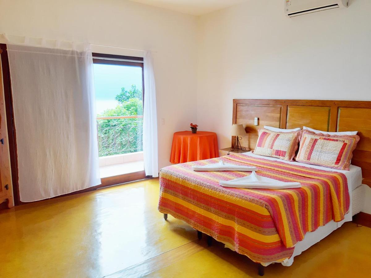 Imagem 30- Pousada Itapecirica