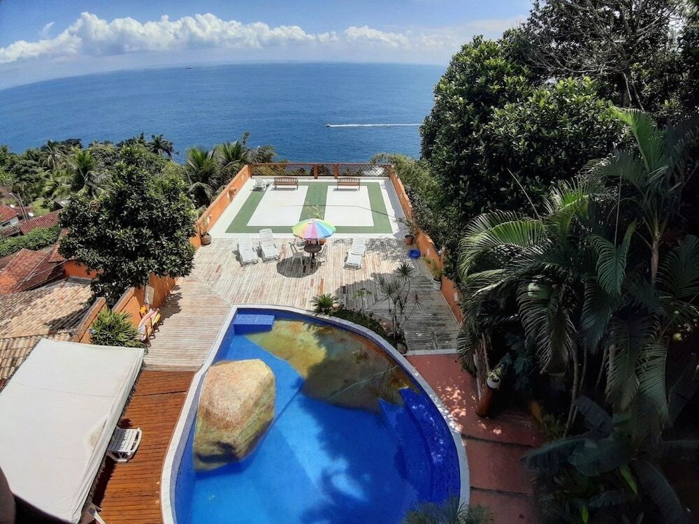 Imagem 33- Pousada Itapecirica