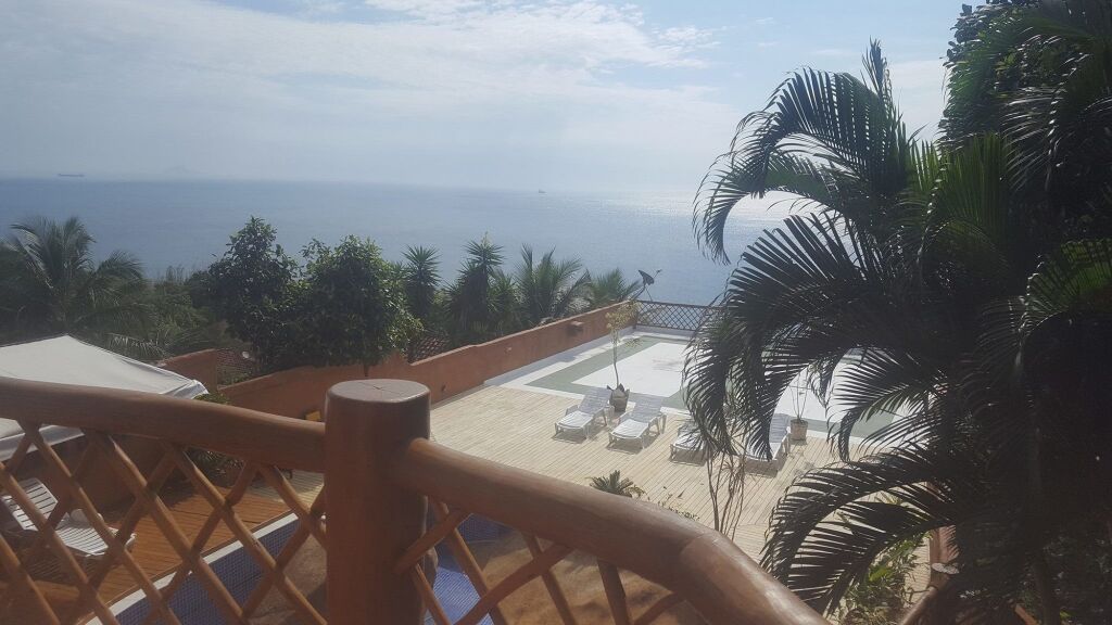 Imagem 35- Pousada Itapecirica