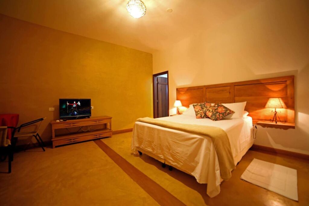 Imagem 36- Pousada Itapecirica