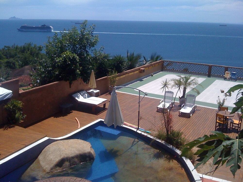 Imagem 37- Pousada Itapecirica