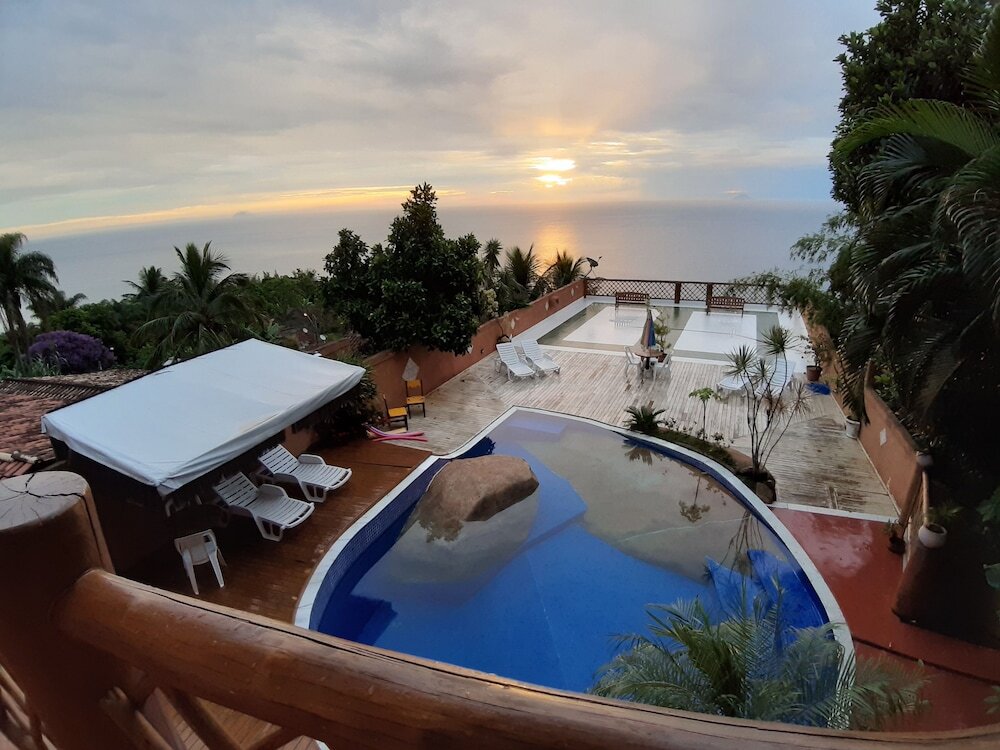 Imagem 38- Pousada Itapecirica