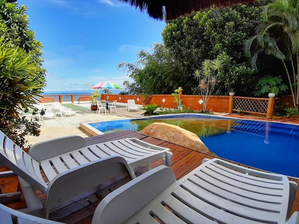 Imagem 9- Pousada Itapecirica