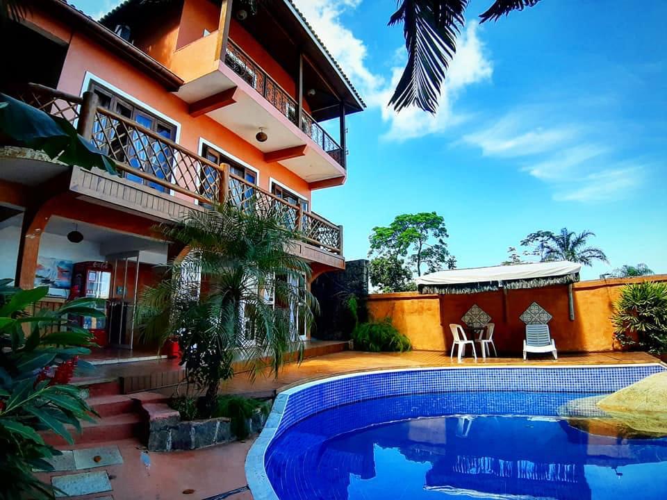 Imagem 10- Pousada Itapecirica