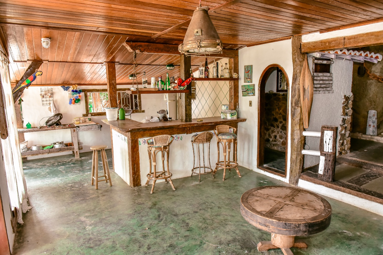 Imagem 1 - Imovel Veloso