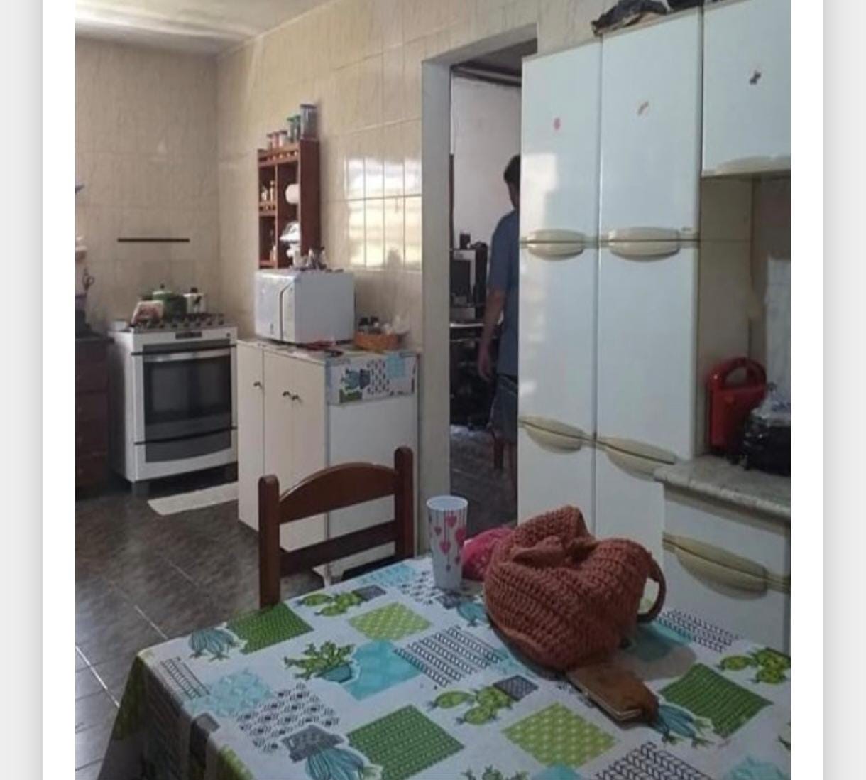 Imagem 5 - Imóvel Água Branca