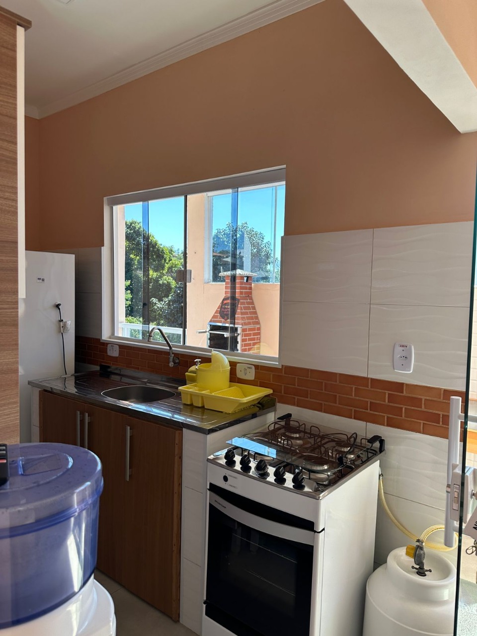 Imagem 6 - Apartamento Barra Velha