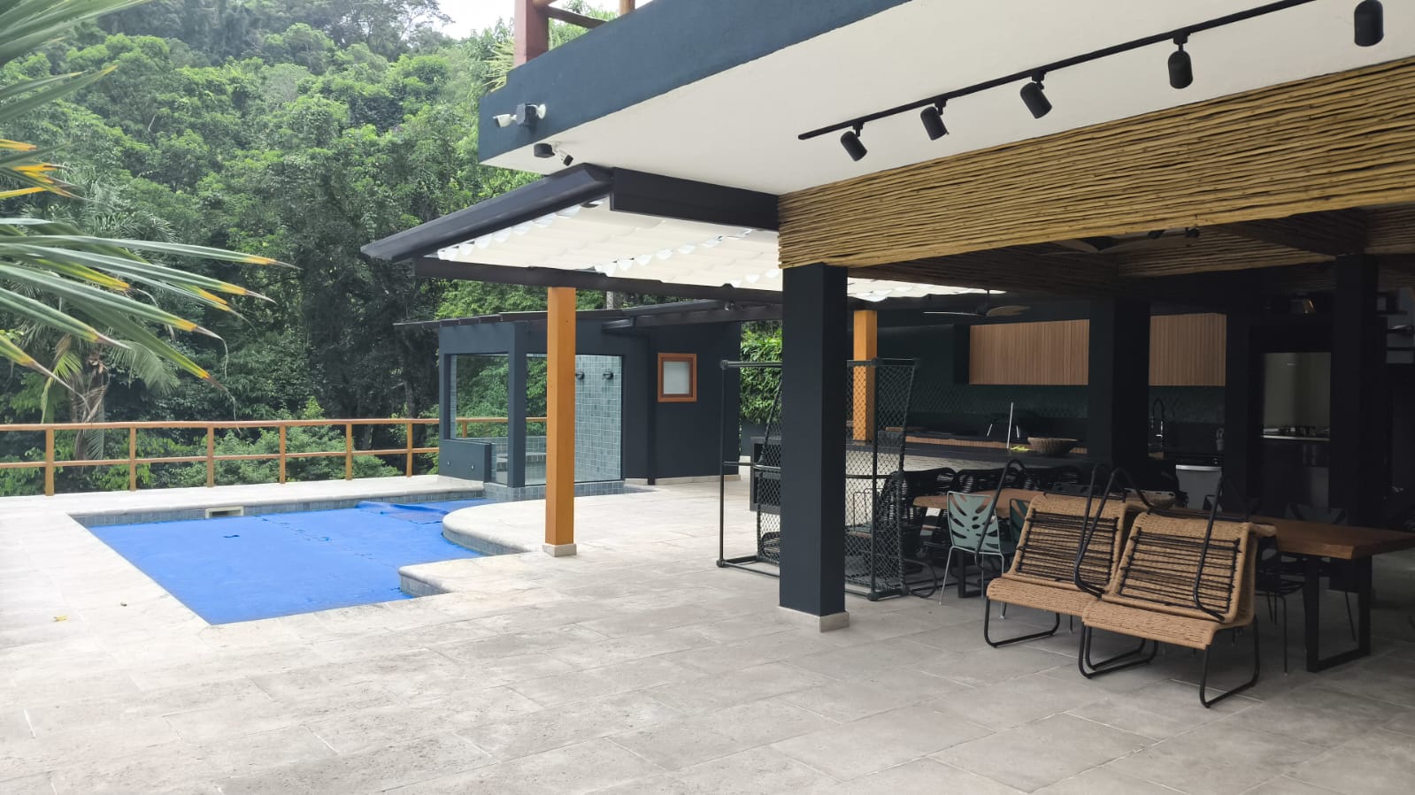 Imóvel de Alto Padrão em Ilhabela