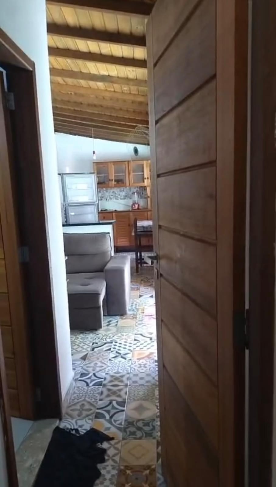 Imagem 10 - Chalé Cocaia