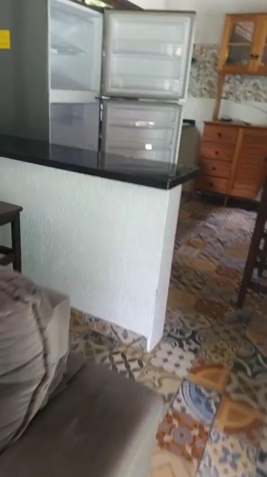 Imagem 3 - Chalé Cocaia