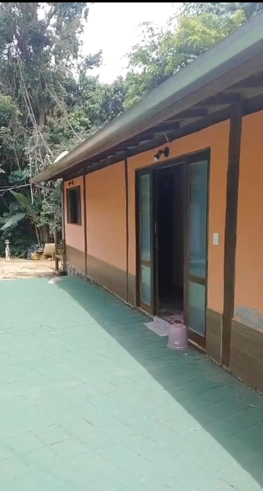 Imagem 7 - Chalé Cocaia