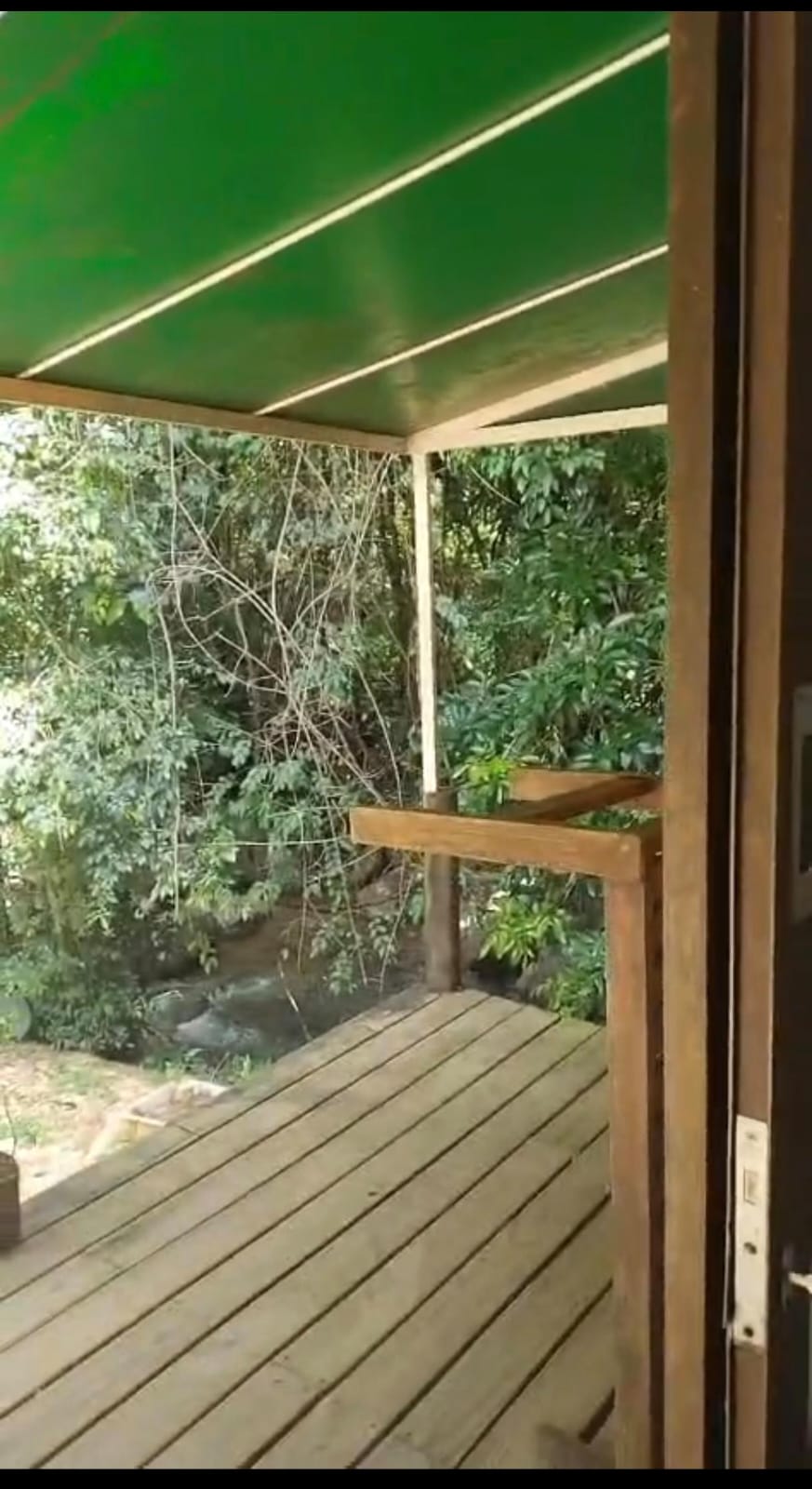 Imagem 9 - Chalé Cocaia