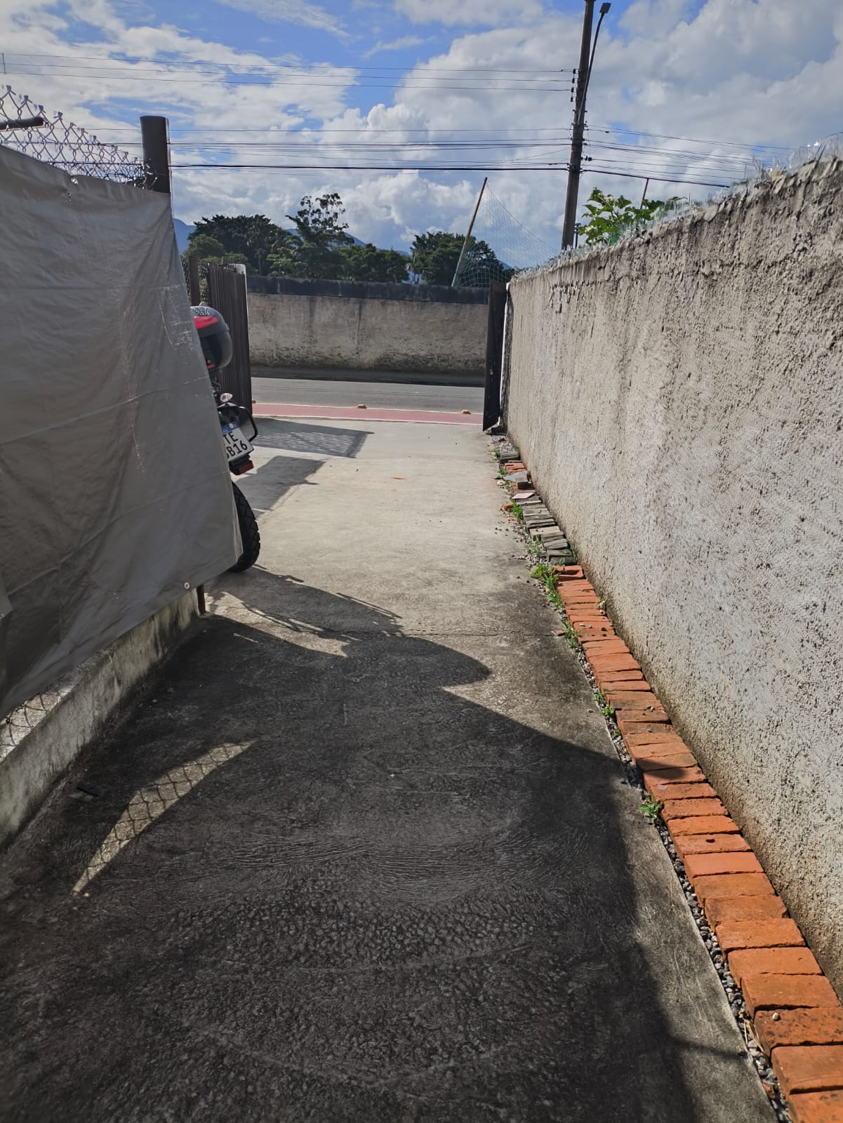 Imagem 2 - Edicula Barra Velha