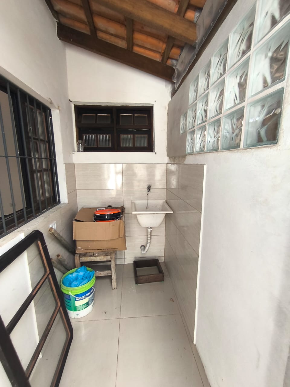 Imagem 4 - Edicula Barra Velha