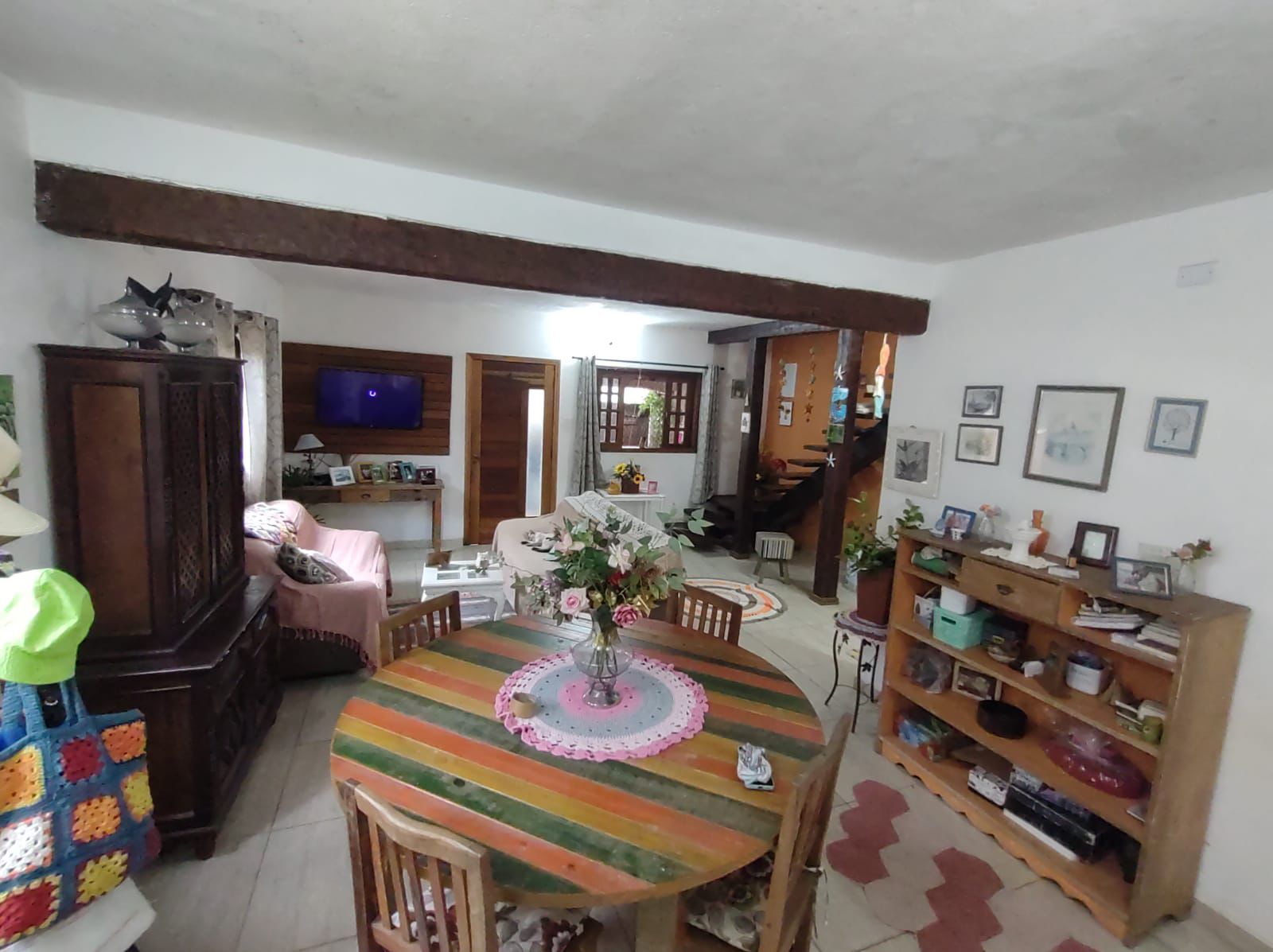 Imagem 8 - Casa Pereque