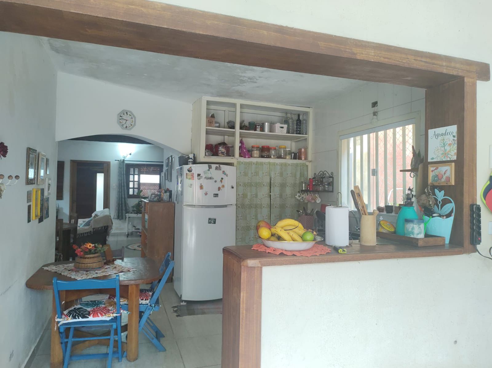 Imagem 5 - Casa Pereque