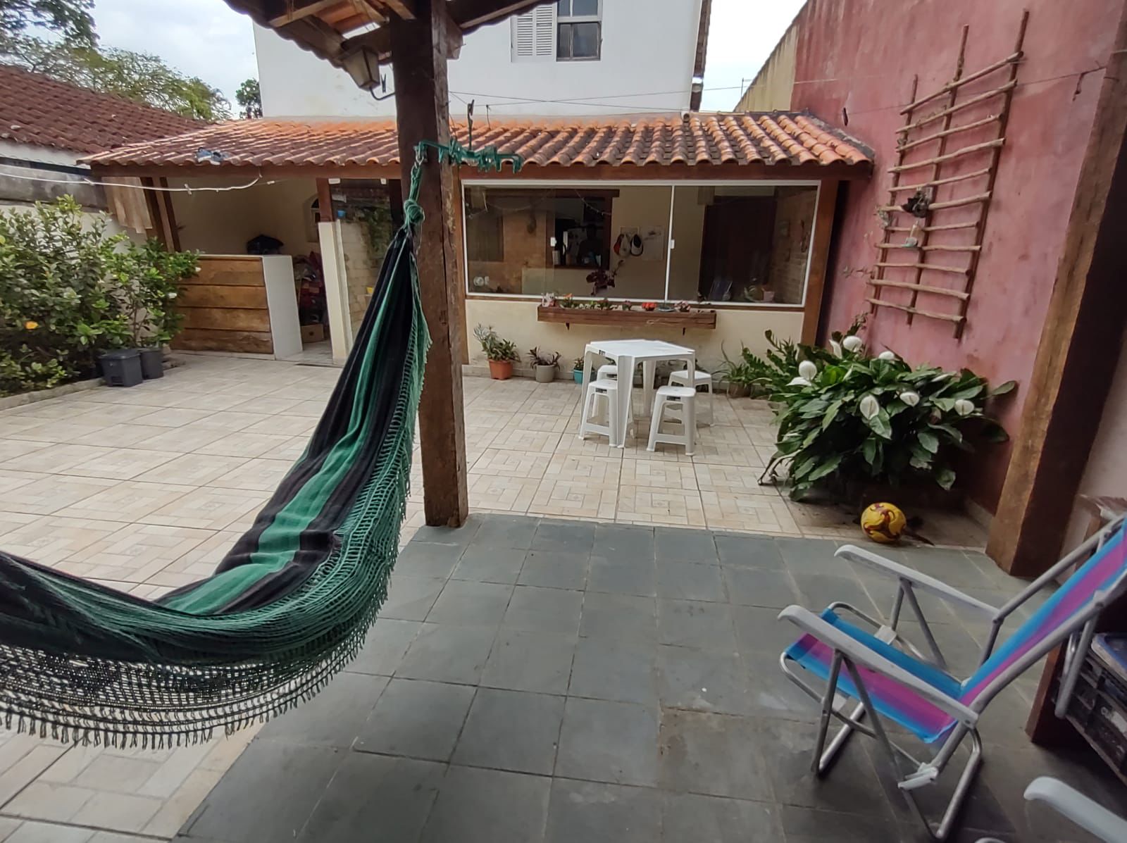 Imagem 3 - Casa Pereque