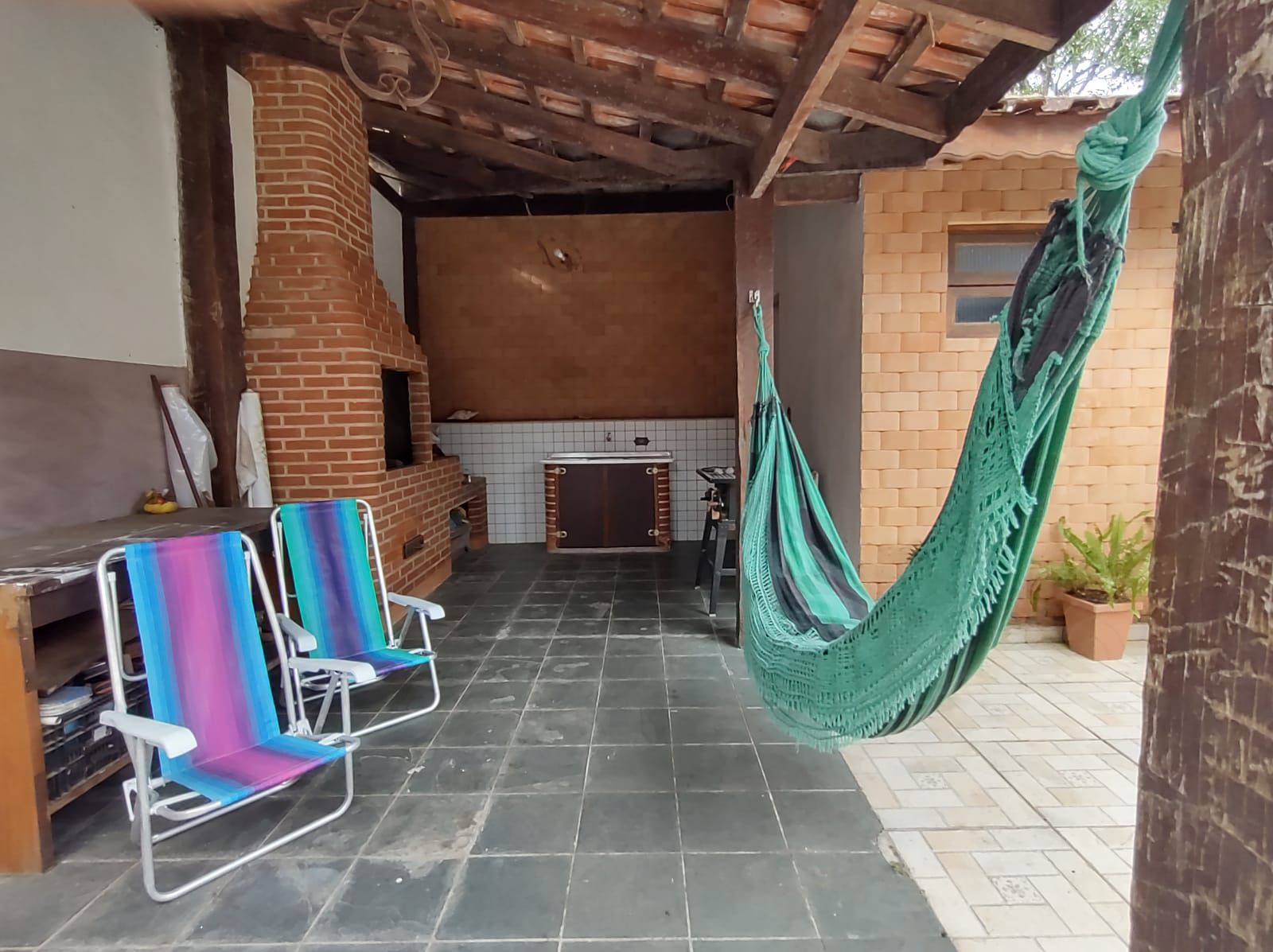 Imagem 2 - Casa Pereque