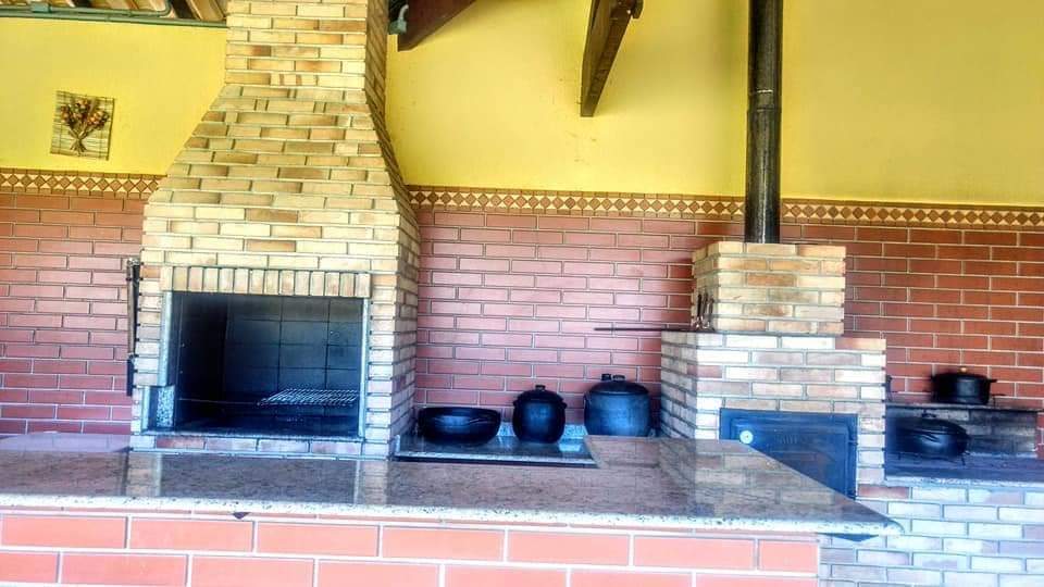 Imagem 4 - Sítio Paraibuna