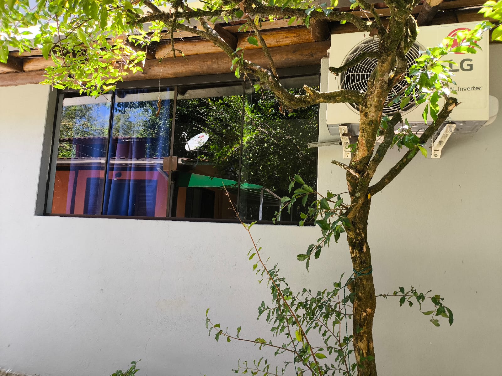 Imagem 12 - Locacao Anual Cocaia