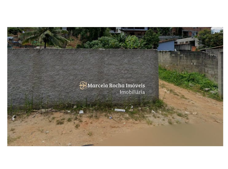 Terreno Barra Velha